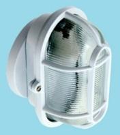 TU-25E Arandela - 9/12W B.LED
