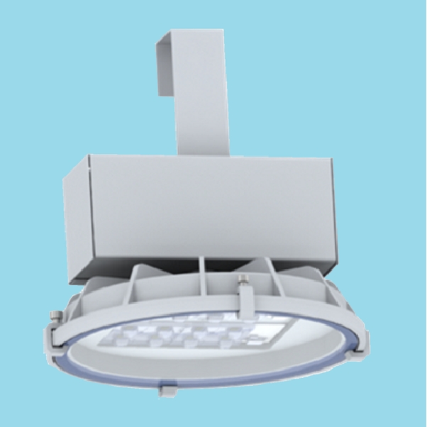 II-952-LED - 30 a 200 W.