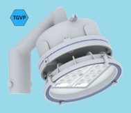 TU-58 LED TGVP DE 30 A 200W