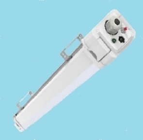 IC-1660 LED - LINEAR - TGVP - EMERGENCIA