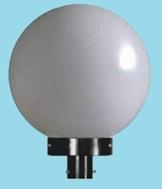 ID-351-Esfera - 20W - B.LED