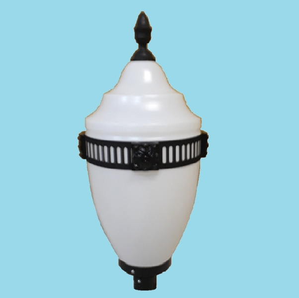 ID-390-Republicano - 30/100W - B.LED
